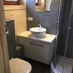 Z Sauna Nad Rzeka * Zabnica