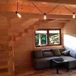 Z Sauna Nad Rzeka Zabnica