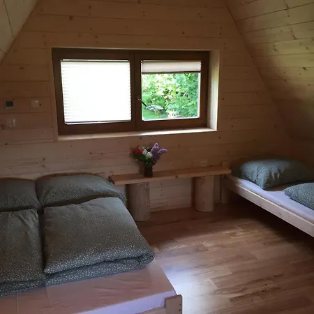 Z Sauna Nad Rzeka Zabnica