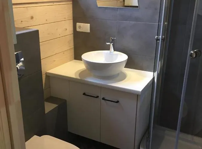 Z Sauna Nad Rzeka * Zabnica