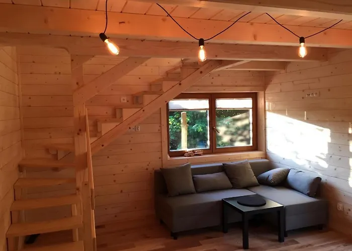 Z Sauna Nad Rzeka Zabnica