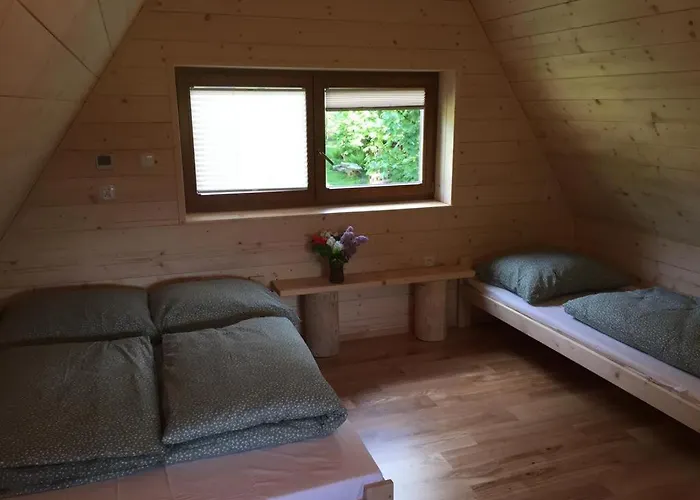 Z Sauna Nad Rzeka Zabnica